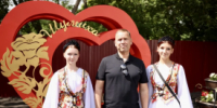 Центр Шумихи преобразился: губернатор оценил итоги благоустройства и поставил новые задачи - Новый мир