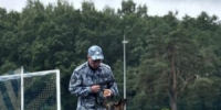 В Брянске на стадионе «Камвольщик» прошла акция «Один день с полицией России» - Газета Севская правда