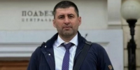 Кандидат в депутаты Народного Собрания РД Курбан Алиев помог восстановить водоснабжение в нижней части села Хунгия - Кайтагский район