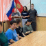 Знать, чтобы избежать! - Управление молодежной политики