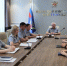 В Пермском институте ФСИН России прошло организационное собрание для родственников абитуриентов, поступающих на первый курс очного обучения - Пермский институт ФСИН России