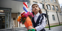 Внимание, родители! В 129 школах есть свободные места для первоклассников - Администрация г. Екатеринбург