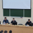 Курсантам Пермского института  ФСИН России напомнили о безопасности дорожного движения - Пермский институт ФСИН России