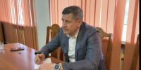 Егор Ковальчук с рабочей поездкой посетил приграничный Севский район - Единая Россия