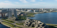 Казань к 2030 году нацелена на 7 миллионов туристов ежегодно - ProKazan.Ru