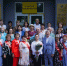 40 лет спустя: выпускники ФМиИТ вновь встретились в родных стенах - Стерлитамакский филиал БашГУ
