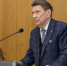 Владимир Валентинович Окрепилов - СПб ГПУ