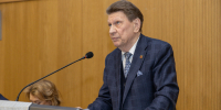 Владимир Валентинович Окрепилов - СПб ГПУ