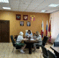 Глава Пролетарского района Ирина Будыльская провела личный прием граждан - Пролетарский район
