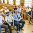 В Воронежском институте ФСИН России состоялась встреча выпускников - Воронежский институт ФСИН России