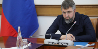 Магомед Рамазанов: «Все принятые обязательства перед жителями Дагестана должны быть выполнены в полном объеме» - Правительство