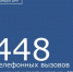 C 28 июня по 6 июля диспетчеры ЕДДС и службы 112 района приняли от жителей 448 телефонных вызовов. В их числе требующих совместного реагирования и экстренных оперативных служб:  - Морозовский район