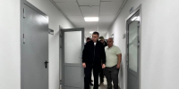 В Агрызском районе продолжается масштабное строительство и ремонт соцобъектов - Агрызские вести