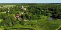 Дорогие жители и гости села Ухтым!. - Богородский муниципальный округ