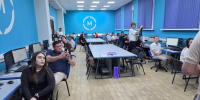 «Ростелеком» обучил Астраханских госслужащих работать с 27 видами нейросетей - Юг России