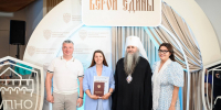 В Нижнем Новгороде наградили финалистов программы «Верой едины» - НТА-Приволжье