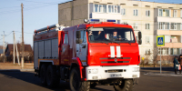 Важно соблюдать правила пожарной безопасности - Администрация г. Курган