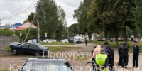Пьяный лихач на Mercedes снес маму с двумя маленькими детьми, один ребенок погиб - TatPressa.Ru