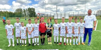 Яркие победы воспитанников курганских ДЮСШ - Администрация г. Курган