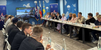Общественная палата обсудила летний отдых и патриотическое воспитание детей - Газета День города. Нижний Новгород