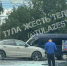 На Кауля в Туле из кузова ГАЗели вылетели стекла и разбились на проезжей части - ИА Тульская служба новостей