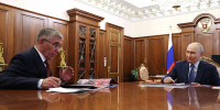 В Тульской области в 2025 году инвестиции в основной капитал составили 3,6 млрд - ИА Тульская служба новостей