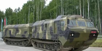 Башкортостанские снегоболотоходы «Витязь» будут поставляться в Казахстан - Госкомитет по внешнеэкономическим связям