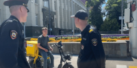 Мероприятие «Мото - Вело - СИМ» прошло в Ставрополе - Вечерний Ставрополь
