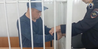 В Бураевском районе заключен под стражу мужчина, обвиняемый в убийстве двух женщин - Следственный комитет