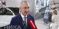 Владислав Шапша прокомментировал первый день промышленного форума в Екатеринбурге - Телерадиокомпания Ника