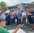Неразрешимые противоречия: в Назарово должность председателя гаражного кооператива внесла раскол среди его членов - ИА Запад24