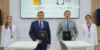 Кировские производители войдут в контур госкорпорации Ростех  - Bnkirov.Ru