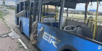 В Белгородской области двое детей ранены при ударе дрона ВСУ по рейсовому автобусу - БелПресса