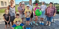 «Непоседы» снова в деле: второй сезон начался весело! - Сладковский район