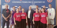 Бронза Суперфинала ПФО — у саратовских студентов - Представительство Правительства области при Правительстве РФ