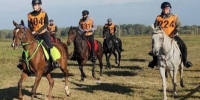 В Баксане пройдут соревнования по пробегам памяти чемпиона СССР Арсена Карацукова - Городской округ Баксан