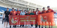 Фото: пресс-служба Минспорта Алтайского края - Газета Алтайский спорт