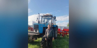 Воронежский ветеран СВО планирует восстановить права и стать механизатором - РИА Воронеж