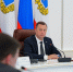 Губернатор Роман Бусаргин провел постоянно действующее совещание - Правительство Саратовской области