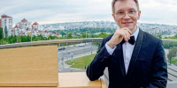 Белгородский музыкант Тимур Халиуллин первым в России исполнил органную программу на открытом стадионе - Belnovosti.Ru