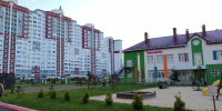В рамках нацпроекта в прошлом году на Брянщине обновили 2 детсада - Газета Вперёд
