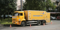 Бригады Мосводостока приступили к дежурству из-за дождя в столице - M24.Ru