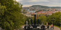 Украсим город вместе: в Мурманске стартует конкурс для предпринимателей - Вечерний Мурманск