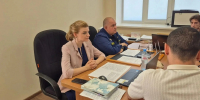 Состоялось Всероссийское командно‑штабное учение службы Медицины катастроф - Министерство Здравоохранения