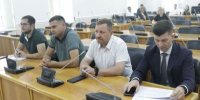 Депутаты комитета по экономике согласовали изменение ряда муниципальных правовых актов - Городская Дума