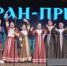 В Коми подвели итоги XXI Всероссийского фестиваля "Завалинка" - Pro Город Ухта