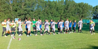 Хронология спортивных событий - Администрация Славянского района