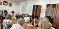 В Сорочинском округе продолжается реализация программы поддержки контрактников - Сорочинский городской округ