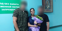 Сотрудник УФИЦ при ЛИУ-12 УФСИН России по Кировской области доставила гуманитарный груз в Донецкий республиканский центр травматологии - УФСИН