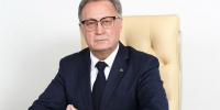 Анатолий Харчук назначен на должность Генерального директора Клуба - МХК Динамо